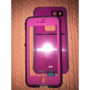 iPhone 7 Lifeproof Case